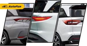 Beredar Bocoran Generasi Terbaru Toyota Avanza 2022, Berubah Total dari Sebelumnya