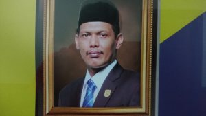 Pembangunan Pasar Induk Jodoh, Kamaluddin: Mari Kita Dukung Bersama, Warga Batam Sangat Membutuhkan