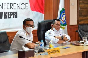 Dinilai Mubazir dan Tak Tepat Sasaran, Banyak Rencana Kerja OPD yang Ditolak Gubernur Kepri
