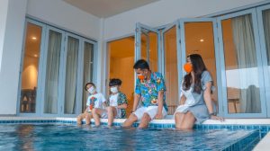 Bagi yang Lahir di Bulan Agustus, HARRIS Resort Barelang Batam Berikan Harga Khusus Untuk Menginap