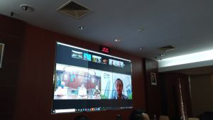 PT Toba Bara Energi Berencana Bangun Panel Surya di Dam Tembesi, Investasi Capai Rp 7 Triliun