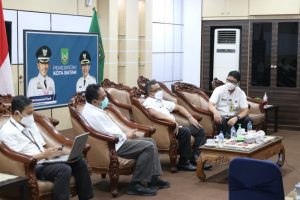 Batam Terus Ciptakan Inovasi