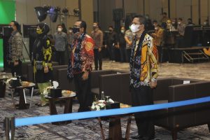 Gebyar Melayu Pesisir II, Amsakar Dorong UMKM Go Digital untuk Masuk Pasar Internasional