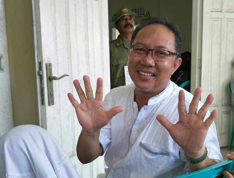 Bekerja Sesuai Tupoksi, Tugas Utama Ombudsman Awasi Layanan Publik