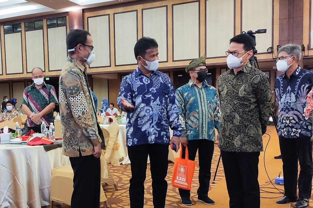 Wisata MICE Batam Kembali Mengeliat