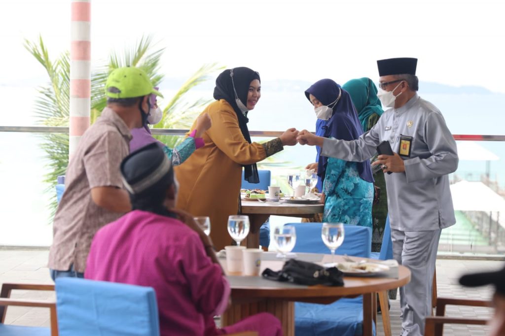 Setelah Nongsa, Kawasan Wisata Batam Lain Juga akan Dibuka bagi Turis Asing