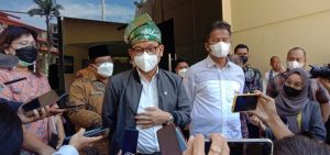 Komisi VIII DPR RI Dukung Pengembangan Asrama Haji Batam