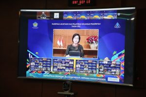 BP Batam Kembali Raih Opini WTP, Lima Kali Berturut-Turut