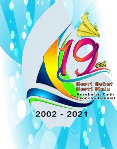 Logo HUT Kepri Tuai Kecaman, Kabiro Humas Pemprov: Tahun Depan Kita Sayembarakan