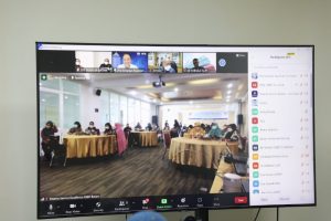 Motivasi Pegawai, BP Batam Hadirkan Motivator Ary Ginanjar
