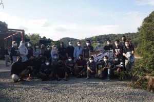 Komunitas My Trip My Adventure Batam Kepri, Wadah Penggemar Petualang di Batam