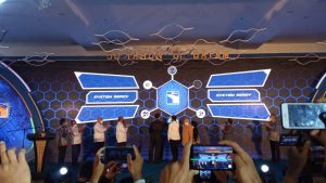 BP Batam Resmi Luncurkan Sistem Perizinan Online Terpadu, Permudah Urus Perizinan