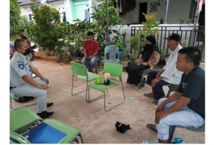 Jasa Raharja Cabang Kepri Sampai Agustus Sudah Salurkan Santunan Korban Lakalantas Rp 8,7 Miliar Lebih