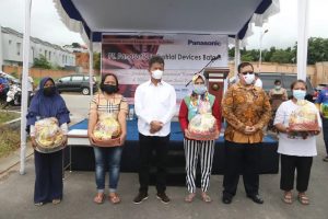 Wali Kota Ajak Perusahaan Tingkatkan Kepedulian Melalui CSR