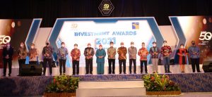 10 Daftar Penerima Penghargaan Anugerah Investasi Batam 2021