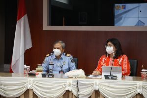 BP Batam Sambut Baik Ditetapkannya Kebijakan Visa Bagi Kegiatan Wisata
