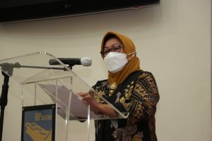 Tingkatkan Manajemen Kinerja Pegawai, BP Batam Gelar Bimtek Penyusunan dan Pengukuran SKP