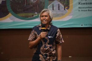 Gelar Sosialisasi di Bogor, BP Batam Paparkan Perkembangan Batam Terkini
