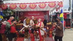 Harlah Ikawangi Batam, Lestarikan Budaya dan Majukan Pariwisata Batam