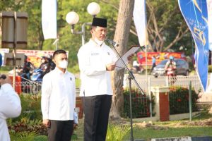 50 Tahun BP Batam Membangun Batam