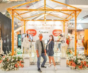 Mau Nikah, Datang Dulu ke Pameran Pernikahan HARRIS Hotel dan HARRIS Resort Waterfront Batam