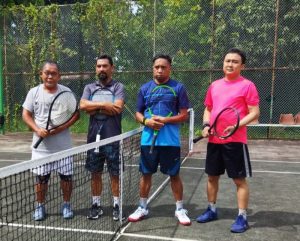 Kunjungan Pelti Bengkalis, Kadisbudpar Batam: Tanda Menggeliatnya Pariwisata