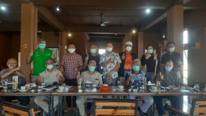 Perpesi Kepri Golf Gathering 2021, Ratusan Pegolf Sumatra Akan Berkumpul di Batam