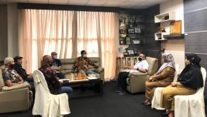 Cara Baru Himpunan Pramuwisata Indonesia Promosikan Wisata Batam