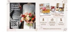 Parade Momen Gempita, Promo Ultah hingga Nikah di Four Points by Sheraton Batam