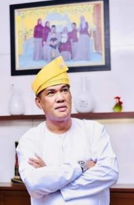 Batam Berduka, Wakil Ketua II DPRD Batam Ruslan M Ali Wasyim Meninggal Dunia