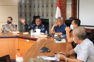 Batam Lakukan Survei Herd Imunity