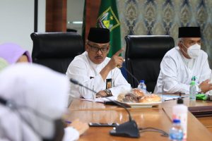 Satu-satunya di Kepri, Batam Nominator Anugerah Tangguh Adhiwirasana