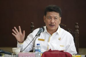 Dukung Event Sport Tourism, HDCI Kepri-Batam Ramaikan Melayu Festival 2021