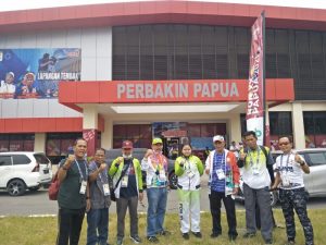 Atlet Menembak dan Selam Kolam Kepri Belum Mampu Sumbang Medali