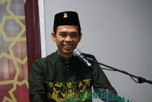 Tips Ustadz Abdul Somad Agar Usaha Lancar, Santet dan Sihir Tak Mempan