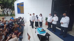 Investor Arab Bangun Kampus dan Rumah Sakit Internasional di KEK Kesehatan Sekupang