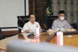 Batam Kejar Target Penurunan Angka Stunting Nasional