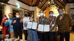 ASITA Berkomitmen Menaikkan Tingkat Hunian Hotel di Bintan
