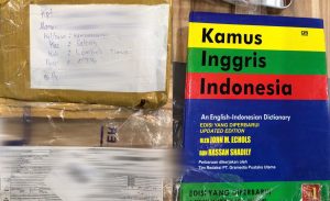 Anjing K-9 Bea Cukai Batam Temukan Sabu Dalam Barang Kiriman