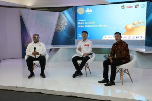 Kinerja BP Batam Terus Terjaga di Masa Pandemi