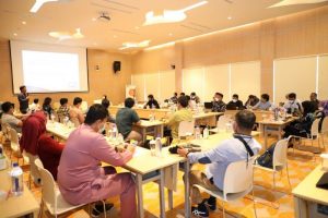 BP Batam Perkuat Layanan Informasi Melalui Platform Digital