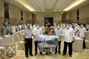 Batam Segera Punya Busway