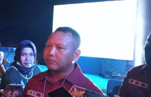 Lomba Paralayang di Batam Tak Ganggu Penerbangan