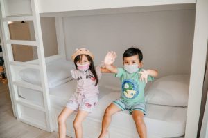 HARRIS Resort Waterfront Batam Segera Undi Stay & Win, Kesempatan Dapatkan Uang Tunai Rp 30 Masih Terbuka
