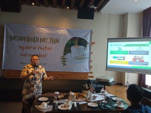 Denda Tunggakan Iuran BPJS Kesehatan Dihapus