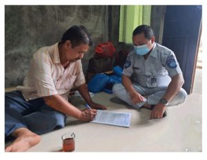 Kecelakaan Lalu Lintas di Kepri Didominasi Pelajar