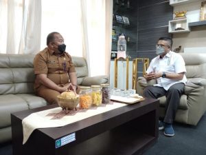 Batam dan Anambas Sepakat Saling Promosikan Destinasi Wisata