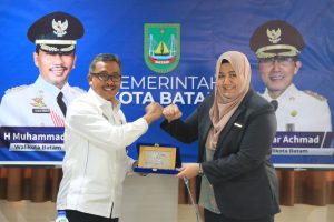 Malaysia Jajaki Pariwisata Batam di Masa Pandemi