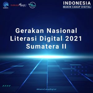 Literasi Digital, Pentingnya Internet Untuk Pengenalan Budaya