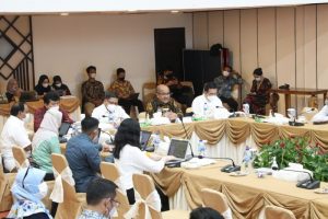 Kemenko Marves Optimis Sistem BLE dan Tarif Baru Pelabuhan Pacu Daya Saing Batam